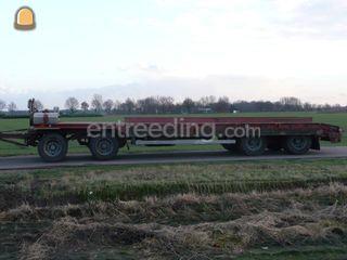 nooteboom Omgeving Tilburg