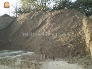 brekerszand grijs Omgeving Tilburg