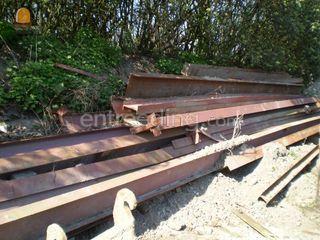 partij ijzere balken Omgeving Tilburg