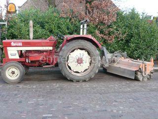 bema Omgeving Tilburg