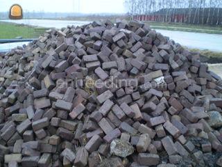 hard gebakken klinkers Omgeving Tilburg