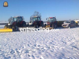 Nido 17-21 Omgeving Tilburg