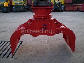 rotar Omgeving Tilburg