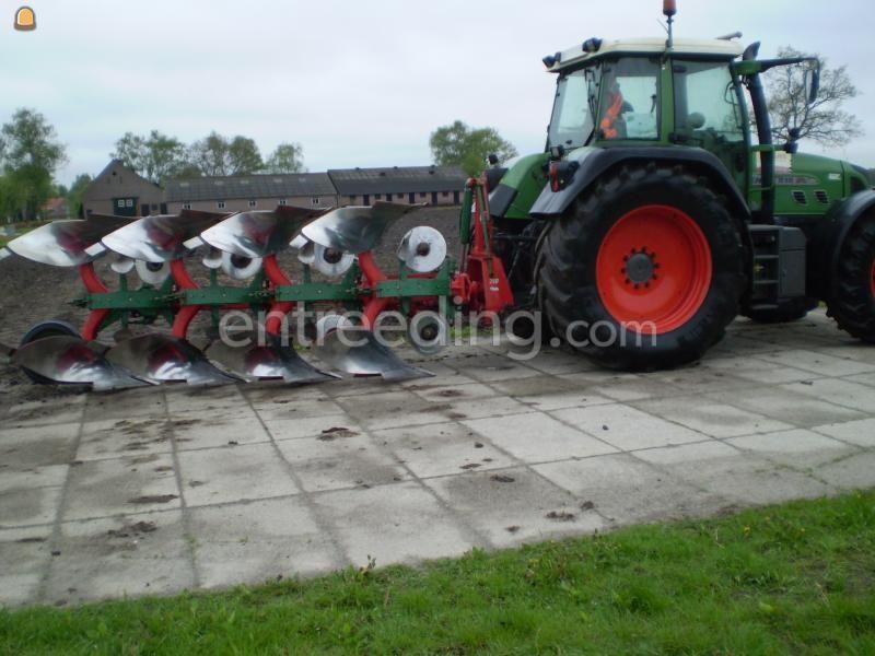 Kverneland EG 85 / 240