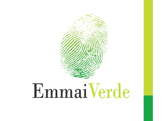 Logo Emmai Verde Eigenbilzen