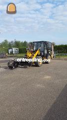 caterpillar 906 H Omgeving Emmeloord