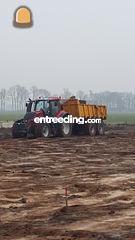 valtra T 144 Omgeving Emmeloord