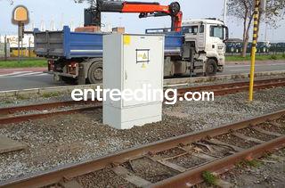 MAN vrachtwagen met laadk... Omgeving Dendermonde, Berlare, Uitbergen,