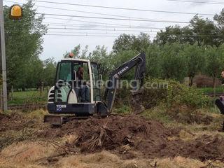 Kraanwerk, transport en a... Omgeving Dendermonde, Berlare, Uitbergen,