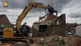 Sloopwerk Omgeving Maastricht