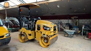 Cat CB24B Omgeving Maastricht