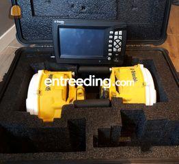 Trimble 3D Omgeving Maastricht