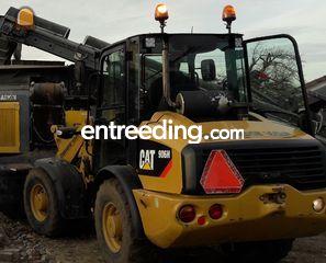 Cat 906H Omgeving Maastricht