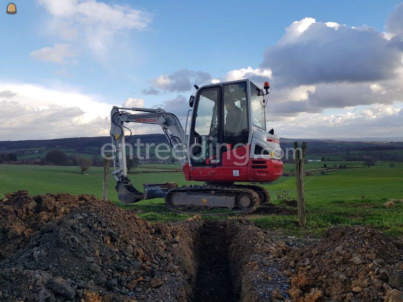 Takeuchi TB230