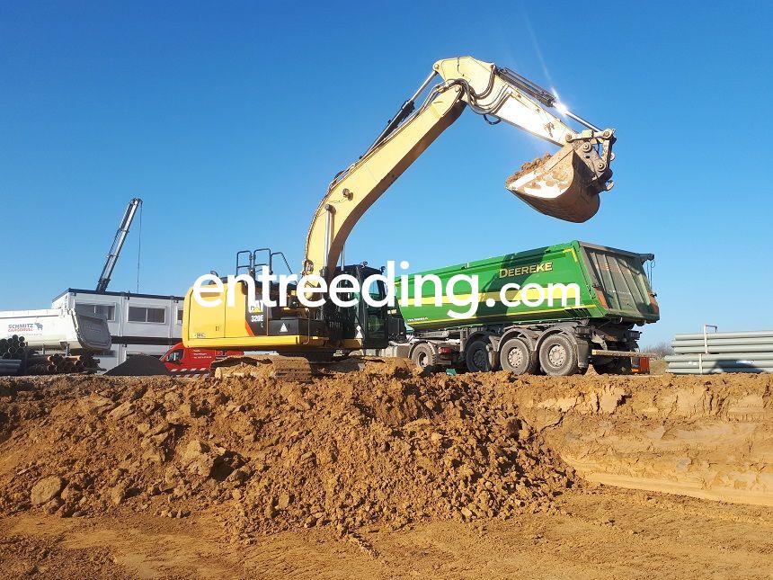 Deereke B.V. uit Gronsveld