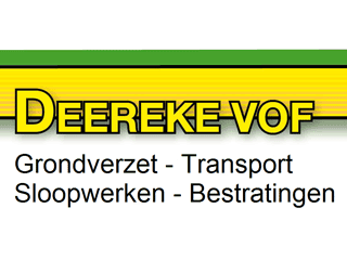 Logo Deereke B.V. Gronsveld