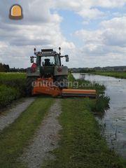 Fendt + votex Omgeving Gouda