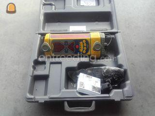 Machine ontvanger Omgeving Gouda