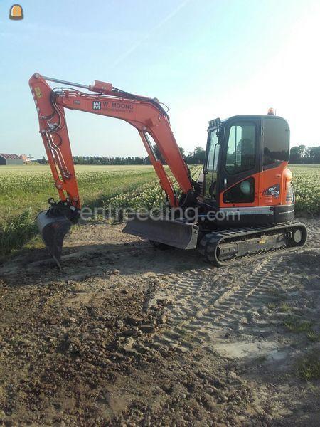 Doosan 63-3