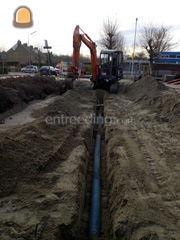 hitachi 5t Omgeving Gouda