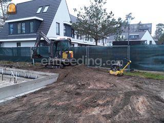 ec27 Volvo Omgeving Utrecht