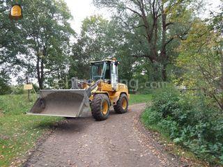L30 Volvo Omgeving Utrecht