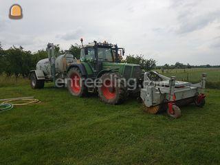 Fendt 920 Omgeving Utrecht