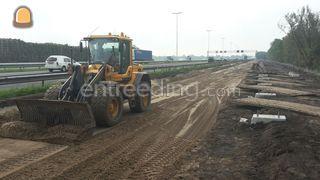 L70 Volvo Omgeving Utrecht