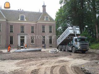 Terberg 8*4 Omgeving Utrecht