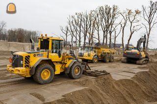 Otte Verhuur B.V. uit Odijk