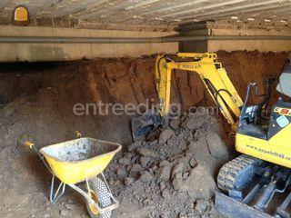 New Holland 0.8t Omgeving Sittard