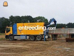 MTS Omgeving Sittard