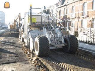 Stehr  SBF24-6  Omgeving Hasselt