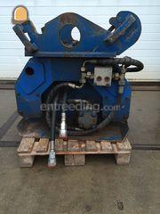 SAES HST15 Omgeving Leiden