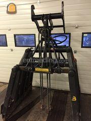 Beco stenenklem Omgeving Leiden