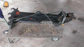 Pladdet Omgeving Leiden