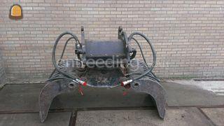 Zijtveld S600 D Omgeving Leiden