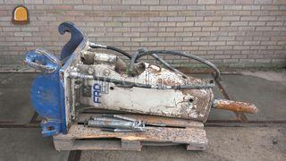 Furukawa F7 Omgeving Leiden