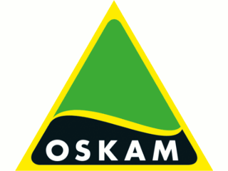Logo Aannemersbedrijf Oskam B.V. Utrecht