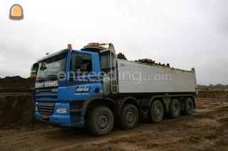 Ginaf X5252TS Omgeving Bemmel