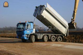 Ginaf X4243TS Omgeving Bemmel