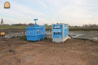 BBA BA 150  Silent Omgeving Bemmel