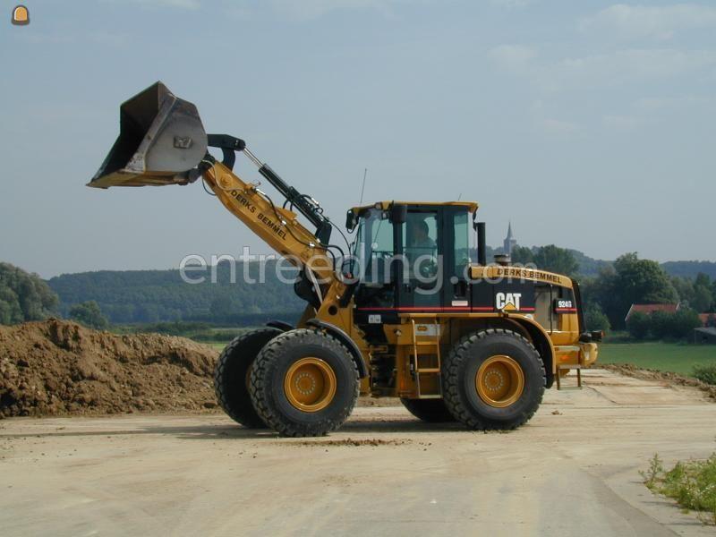 Caterpillar 924G