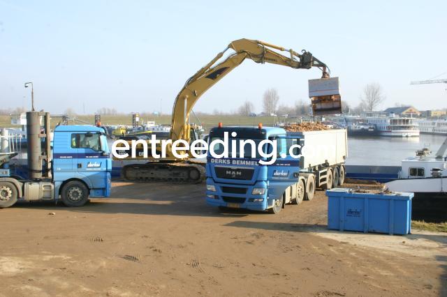 P.A.M. Derks B.V. uit Bemmel