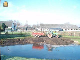 fendt 305 lsa 40 km Omgeving Maarssen
