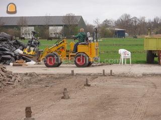 knikmops 130 Omgeving Maarssen