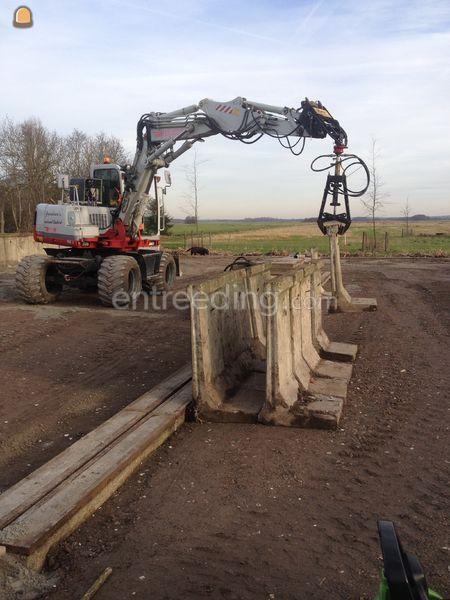 Takeuchi tb 175w