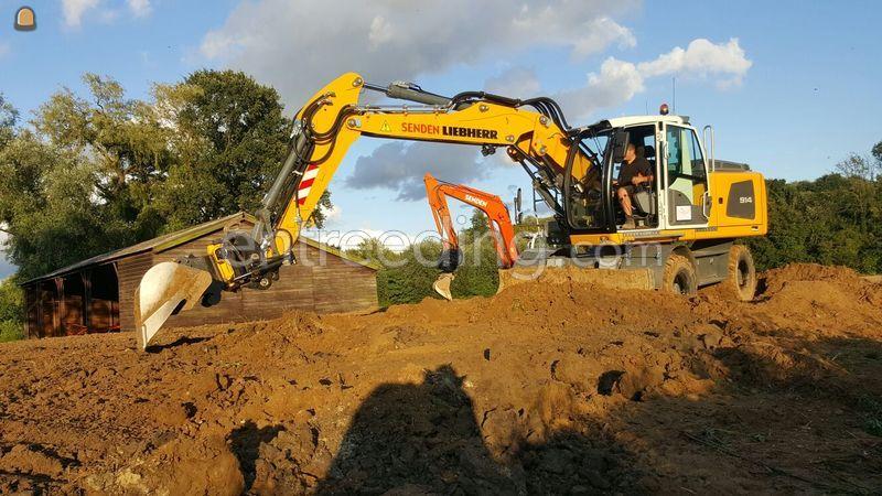 Liebherr 914