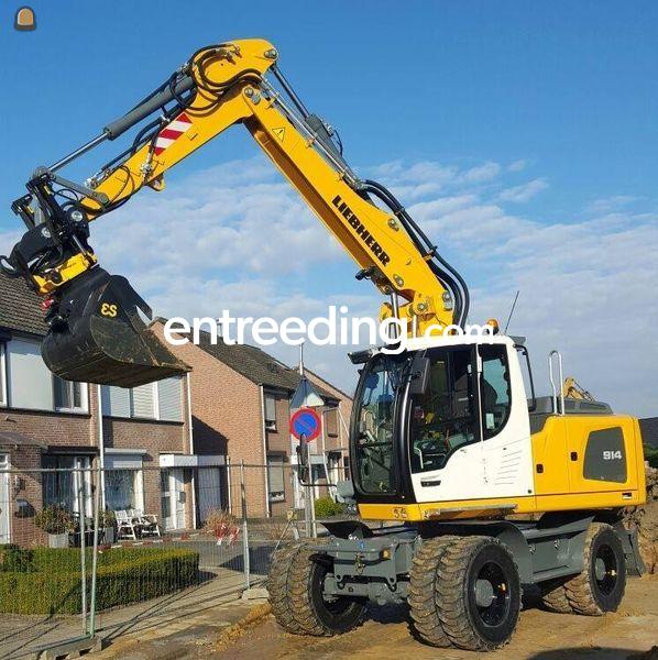 Liebherr 914