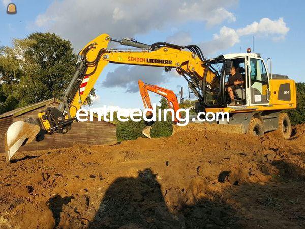 Liebherr 914